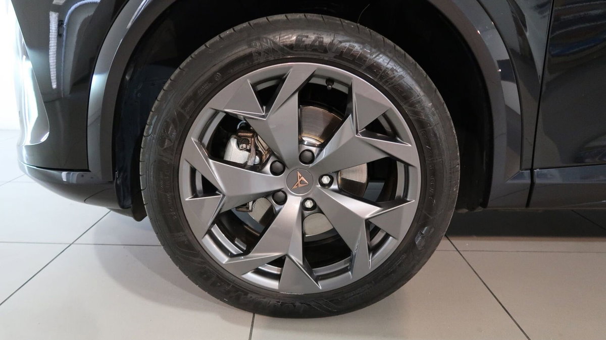 Cupra Formentor Formentor 1.5 TSI (20)