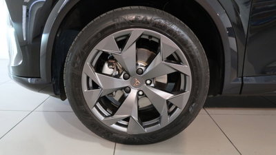 Cupra Formentor Formentor 1.5 TSI (20)