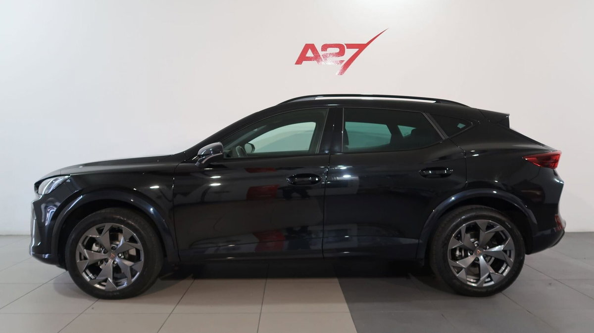 Cupra Formentor Formentor 1.5 TSI (3)