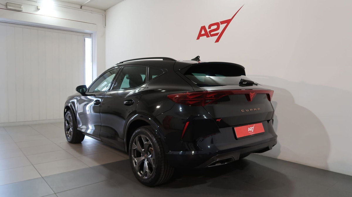 Cupra Formentor Formentor 1.5 TSI (5)