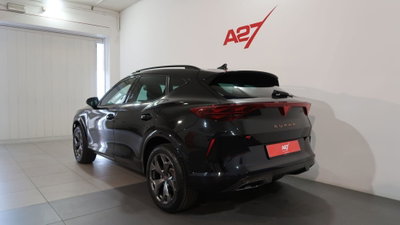 Cupra Formentor Formentor 1.5 TSI (5)