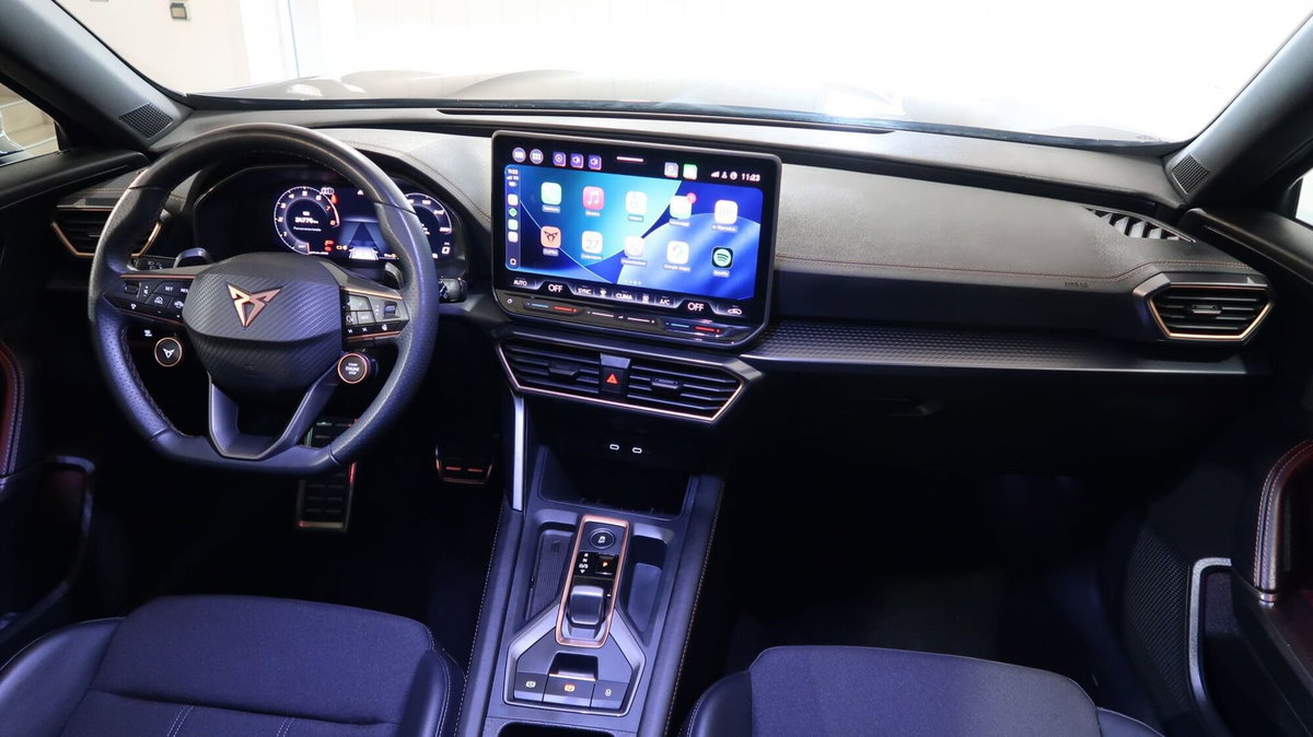 Cupra Formentor Formentor 1.5 TSI (6)