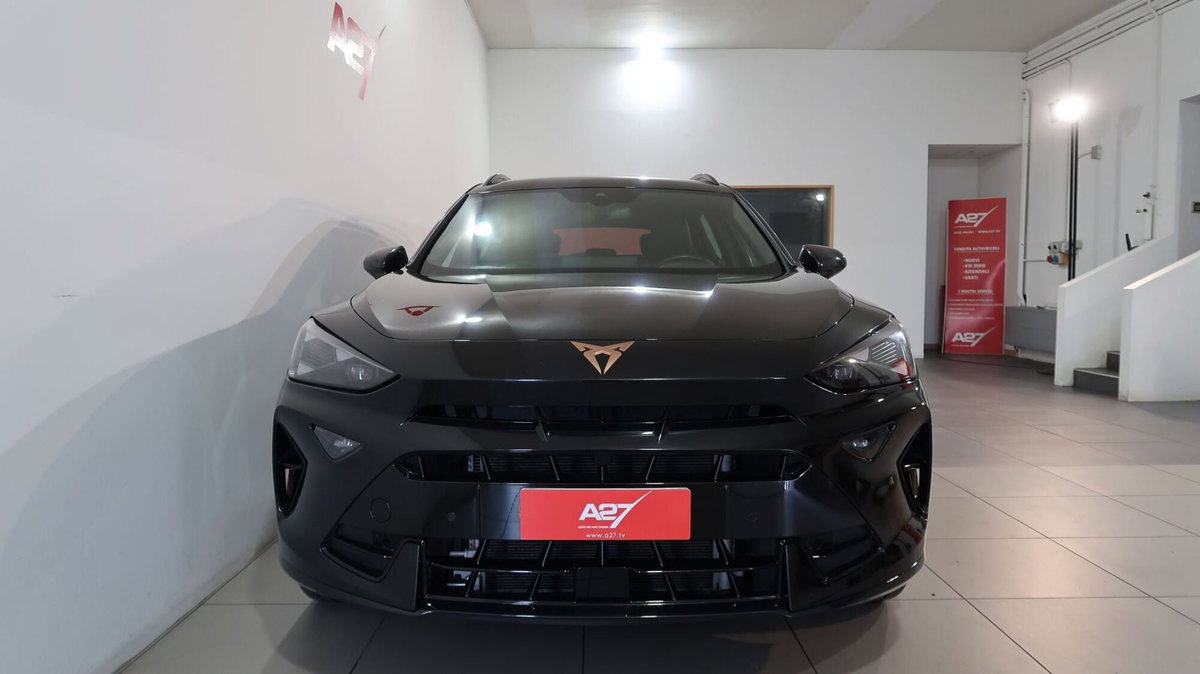 Cupra Formentor Formentor 1.5 TSI (8)
