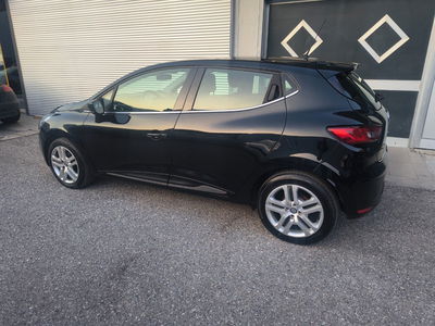 Renault Clio dCi 8V 75CV Start&Stop 5 porte Energy Zen usata