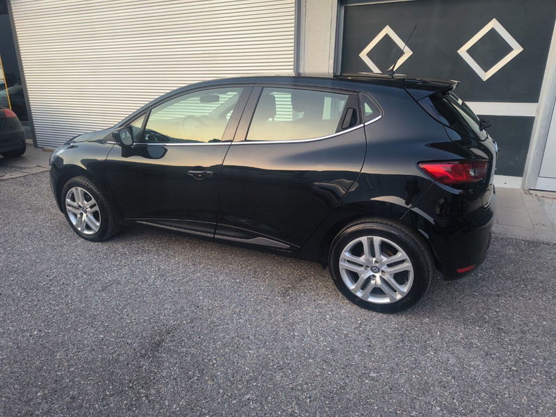 Renault Clio dCi 8V 75CV Start&Stop 5 porte Energy Zen