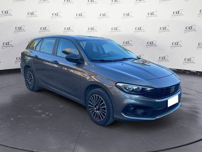 Fiat Tipo Station Wagon Tipo SW 1.0 t3 Cross 100cv usata