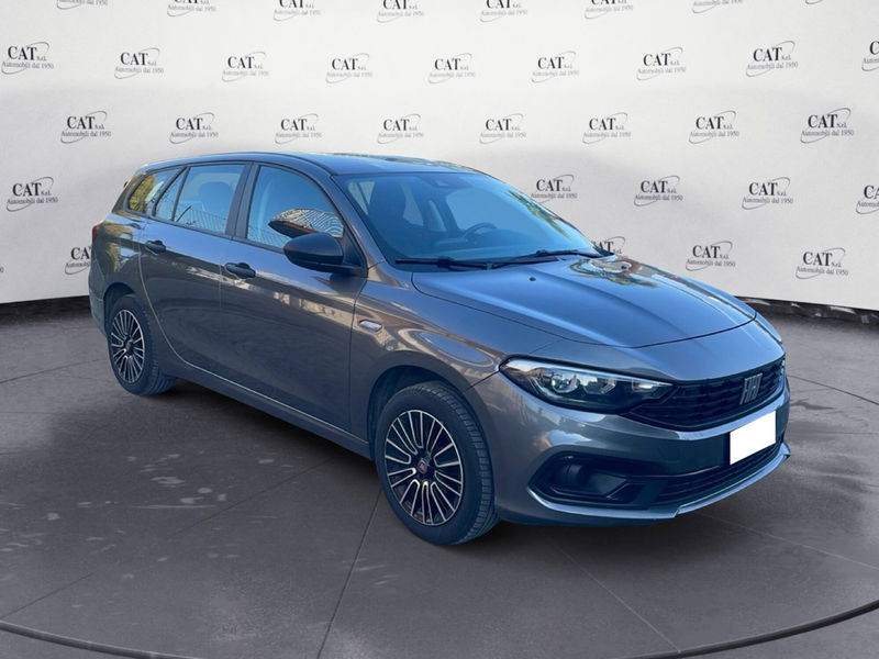 Fiat Tipo Station Wagon Tipo SW 1.0 t3 Cross 100cv