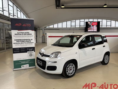 Fiat Panda Cross Cross 1.0 FireFly S&S Hybrid usata