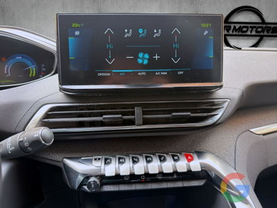 Peugeot 3008 Hybrid 225 e-EAT8 Allure Pack (12)