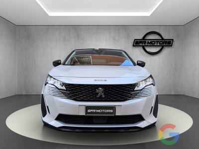 Peugeot 3008 Hybrid 225 e-EAT8 Allure Pack (2)
