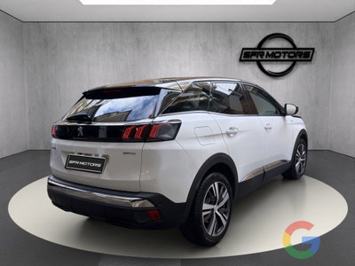 Peugeot 3008 Hybrid 225 e-EAT8 Allure Pack (4)