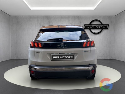 Peugeot 3008 Hybrid 225 e-EAT8 Allure Pack (5)
