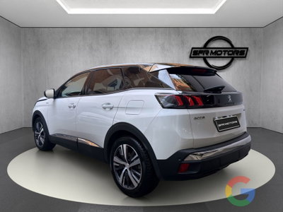 Peugeot 3008 Hybrid 225 e-EAT8 Allure Pack (6)