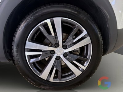 Peugeot 3008 Hybrid 225 e-EAT8 Allure Pack (7)