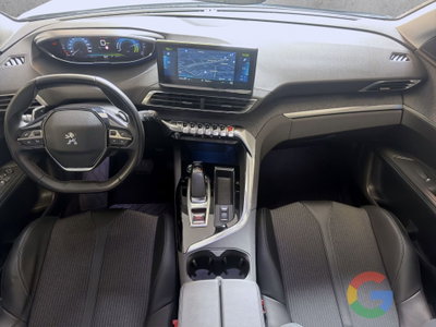 Peugeot 3008 Hybrid 225 e-EAT8 Allure Pack (9)