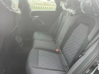 Audi Q5 Sportback 40 2.0 tdi mhev 12V S line Plus quattro s-tronic (11)