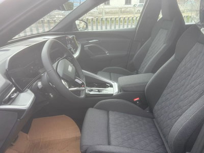 Audi Q5 Sportback 40 2.0 tdi mhev 12V S line Plus quattro s-tronic (12)
