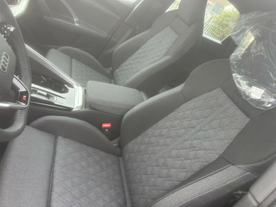 Audi Q5 Sportback 40 2.0 tdi mhev 12V S line Plus quattro s-tronic (13)