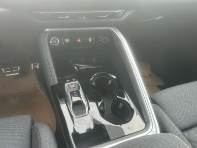 Audi Q5 Sportback 40 2.0 tdi mhev 12V S line Plus quattro s-tronic (15)