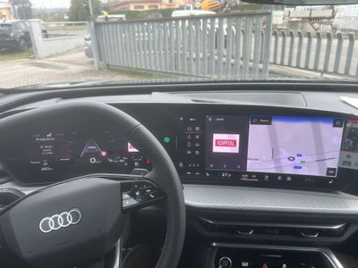 Audi Q5 Sportback 40 2.0 tdi mhev 12V S line Plus quattro s-tronic (18)