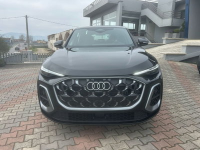 Audi Q5 Sportback 40 2.0 tdi mhev 12V S line Plus quattro s-tronic (2)