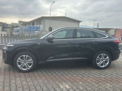 Audi Q5 Sportback 40 2.0 tdi mhev 12V S line Plus quattro s-tronic (3)
