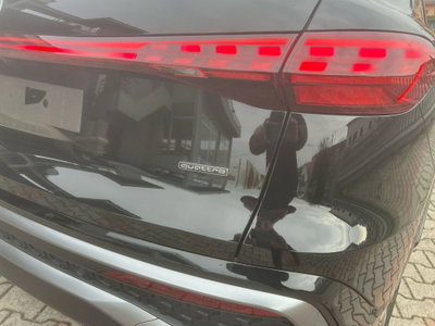 Audi Q5 Sportback 40 2.0 tdi mhev 12V S line Plus quattro s-tronic (7)