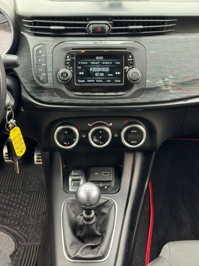 Alfa Romeo Giulietta 1.6 JTDm Ti 120cv (13)