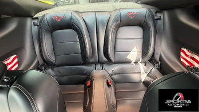 Ford Mustang Coupé Fastback 2.3 EcoBoost (10)
