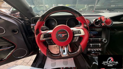 Ford Mustang Coupé Fastback 2.3 EcoBoost (8)