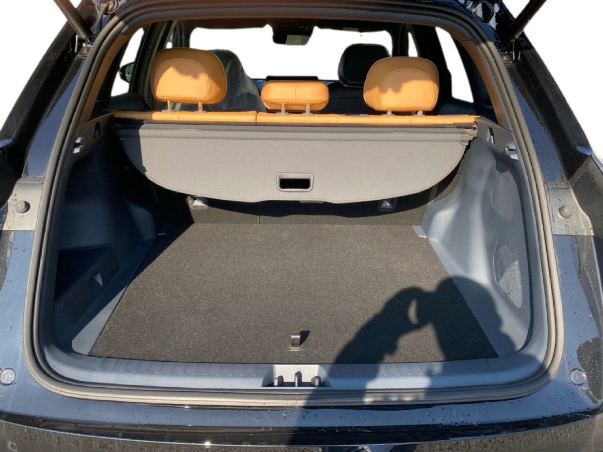Geely Starray Starray EM-i 1.5 phev Launch Edition auto (10)