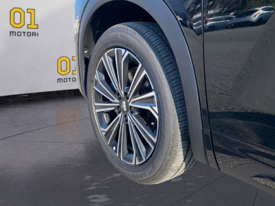 Geely Starray Starray EM-i 1.5 phev Launch Edition auto (9)