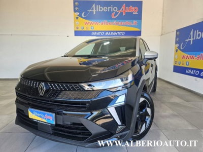 Renault Captur TCe 90 CV Techno usata