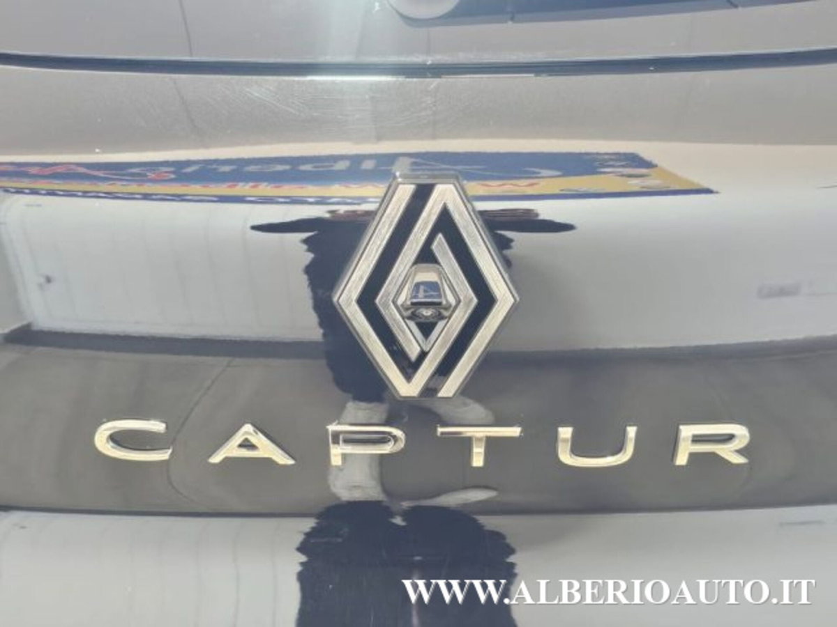 Renault Captur TCe 90 CV Techno (10)