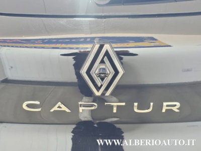 Renault Captur TCe 90 CV Techno (10)