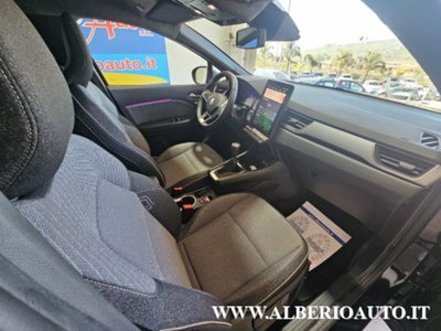 Renault Captur TCe 90 CV Techno (11)