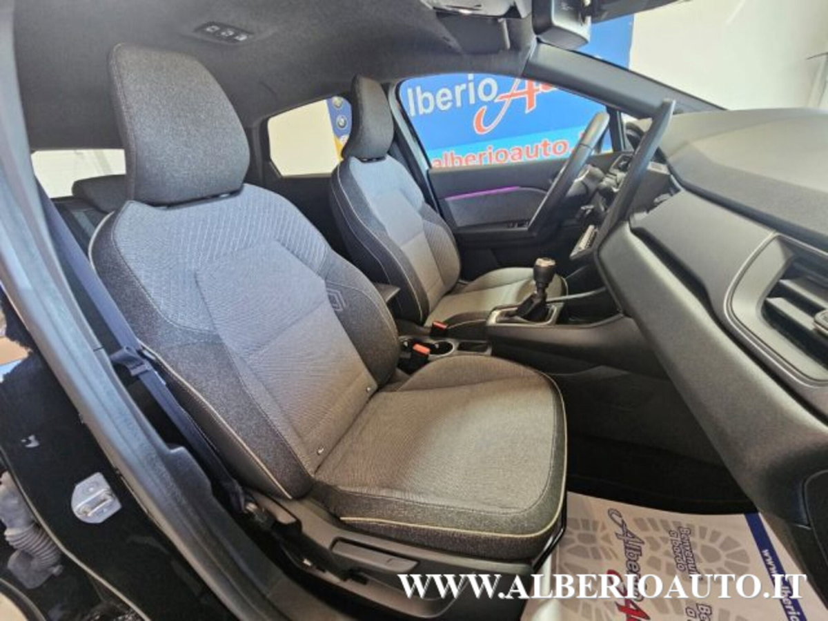 Renault Captur TCe 90 CV Techno (13)