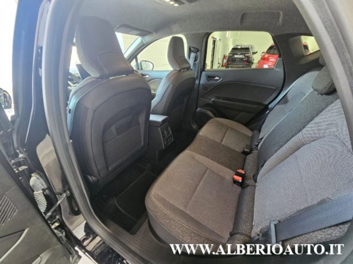 Renault Captur TCe 90 CV Techno (14)