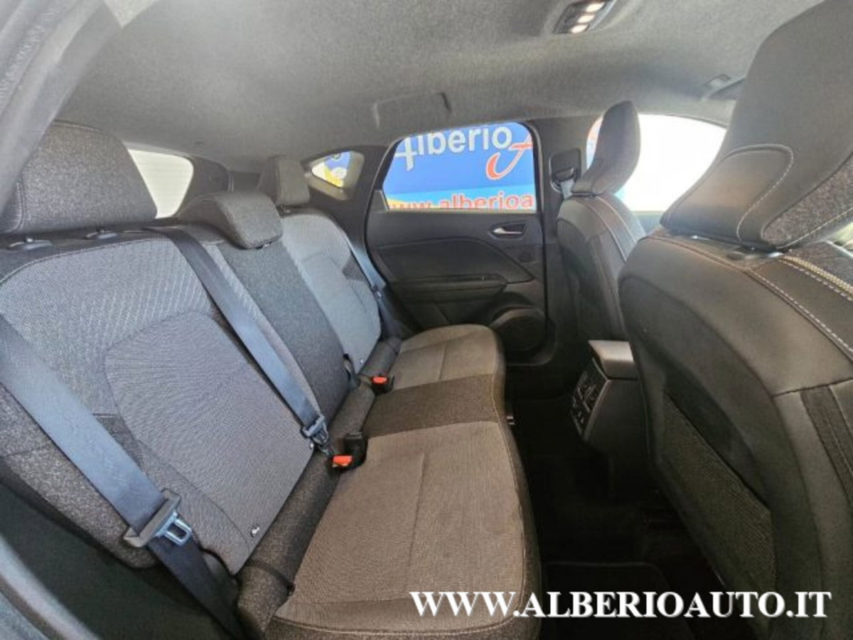 Renault Captur TCe 90 CV Techno (15)