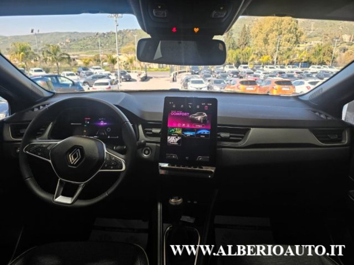 Renault Captur TCe 90 CV Techno (16)