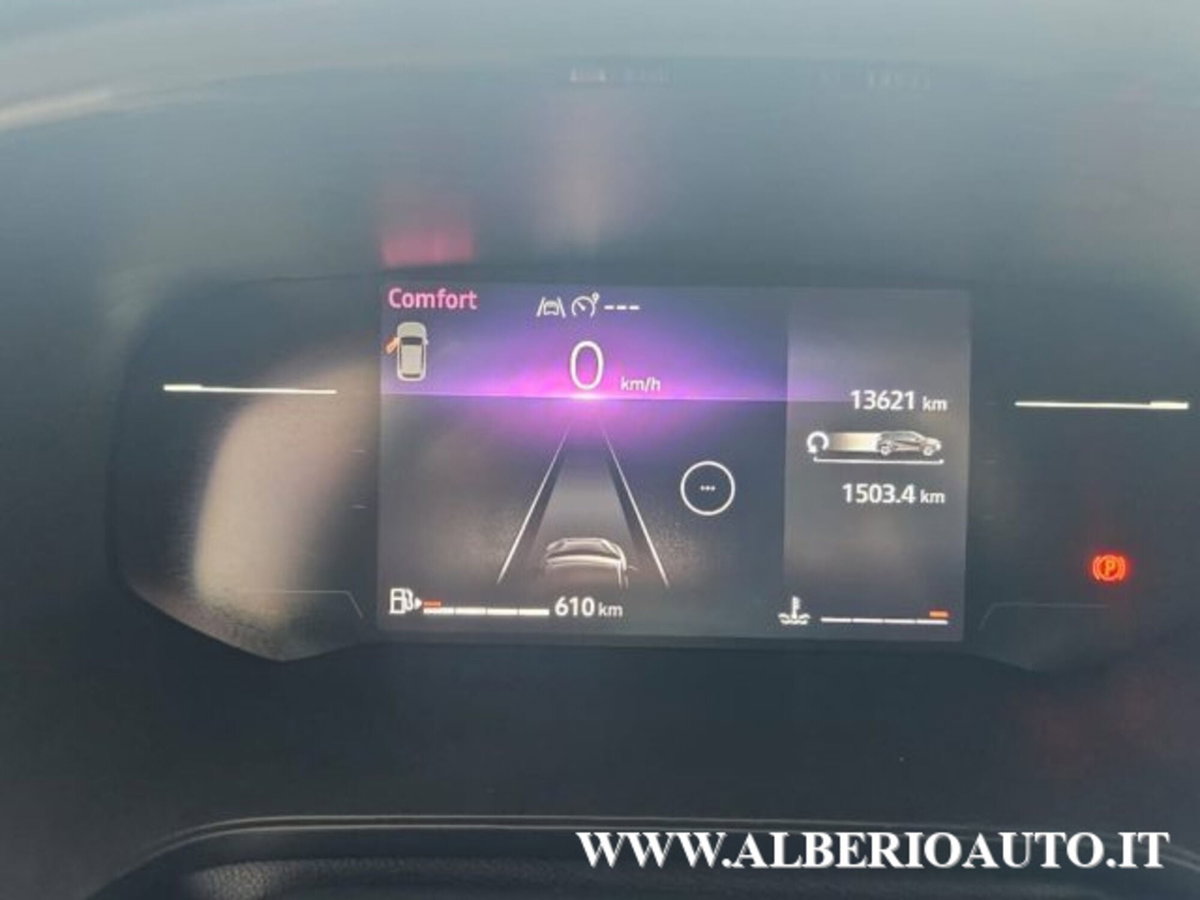 Renault Captur TCe 90 CV Techno (18)