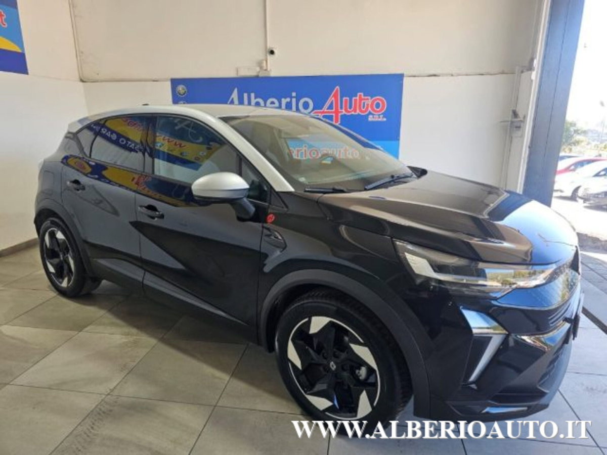 Renault Captur TCe 90 CV Techno (2)