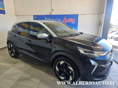 Renault Captur TCe 90 CV Techno (2)