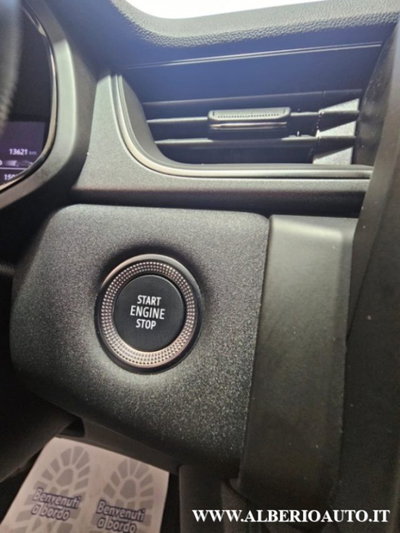 Renault Captur TCe 90 CV Techno (20)
