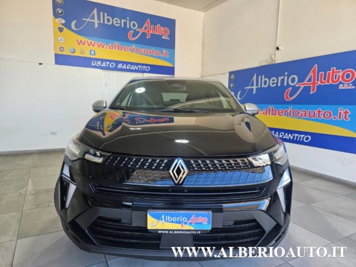 Renault Captur TCe 90 CV Techno (3)