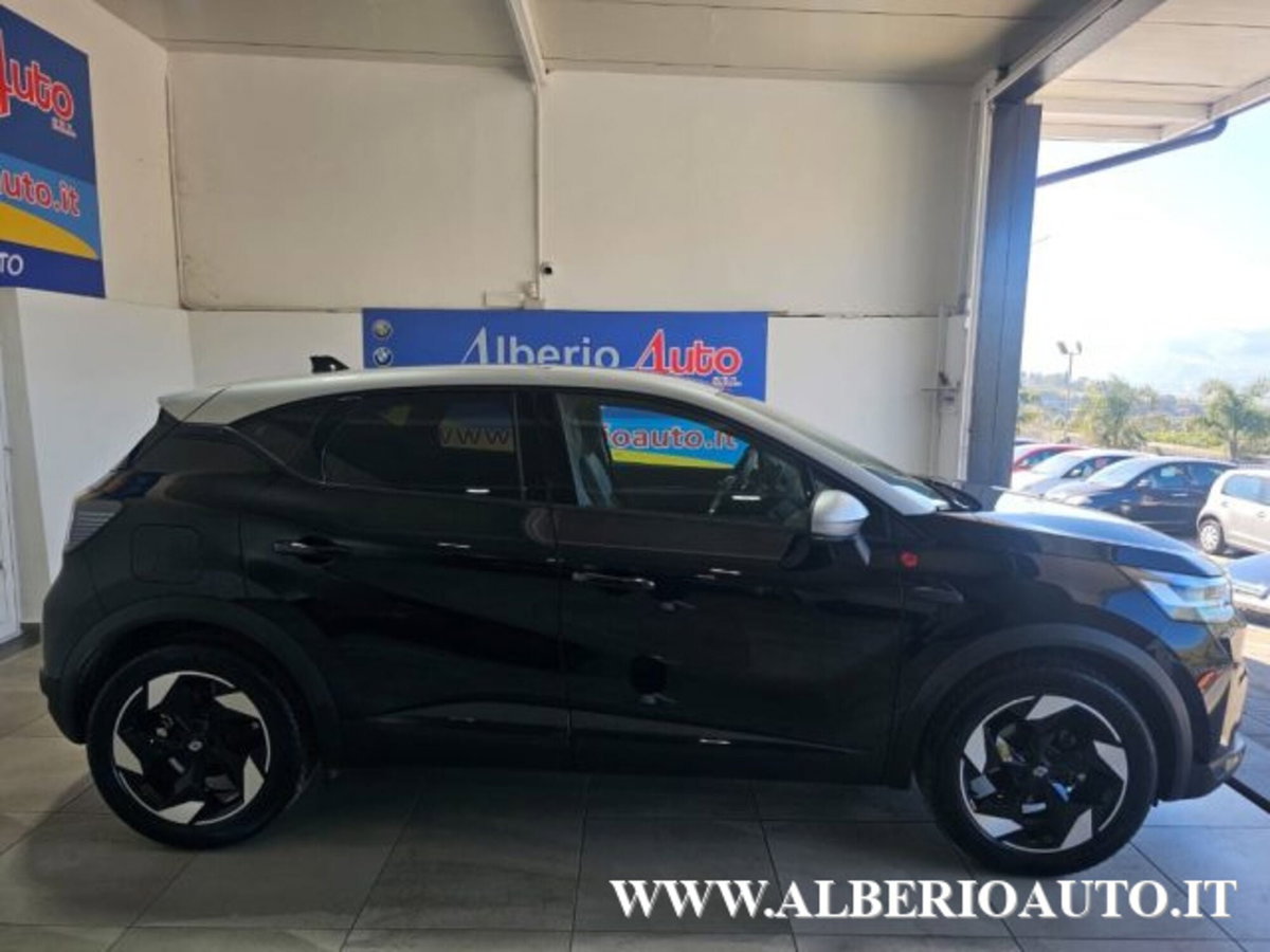 Renault Captur TCe 90 CV Techno (4)