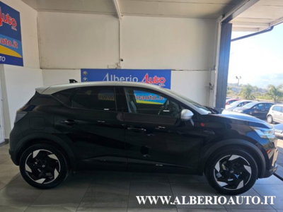 Renault Captur TCe 90 CV Techno (4)