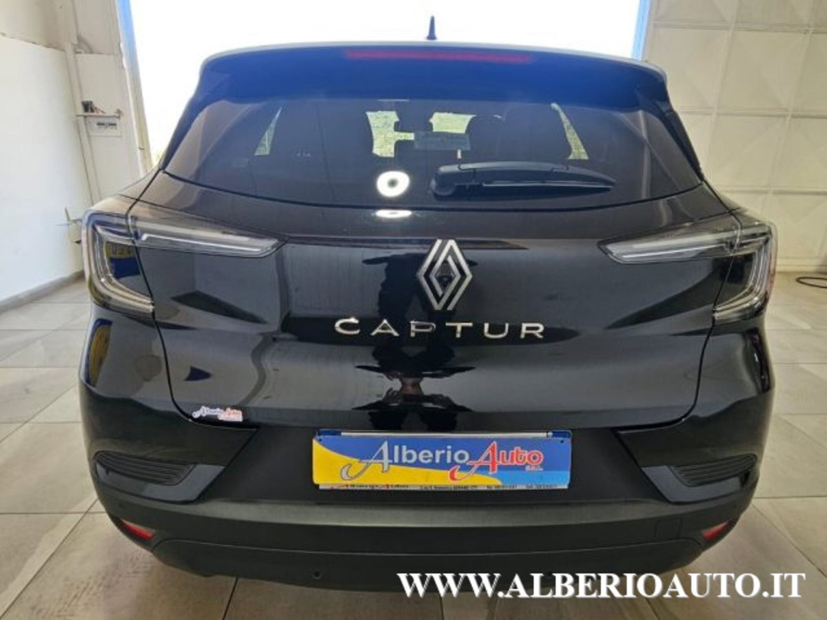 Renault Captur TCe 90 CV Techno (5)