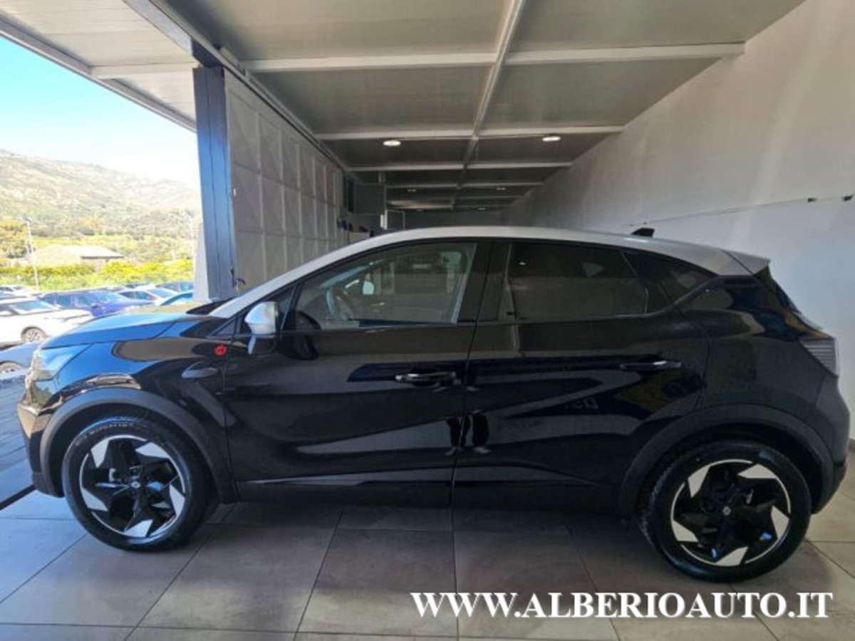 Renault Captur TCe 90 CV Techno (6)