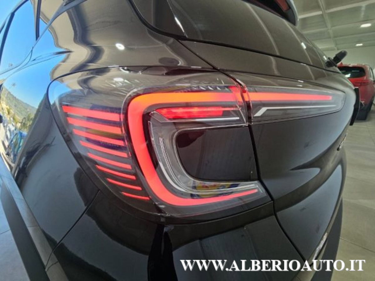 Renault Captur TCe 90 CV Techno (8)